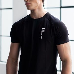 Gymshark lifting club Tshirt